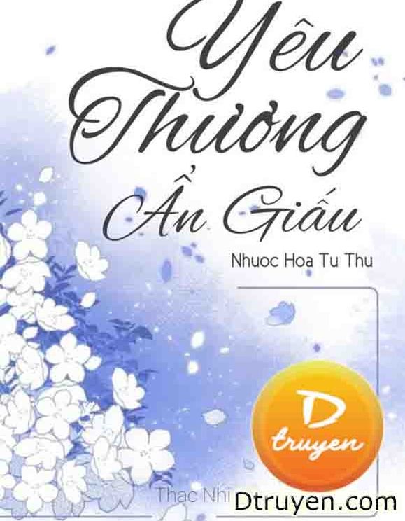 Yêu Thương Ẩn Giấu