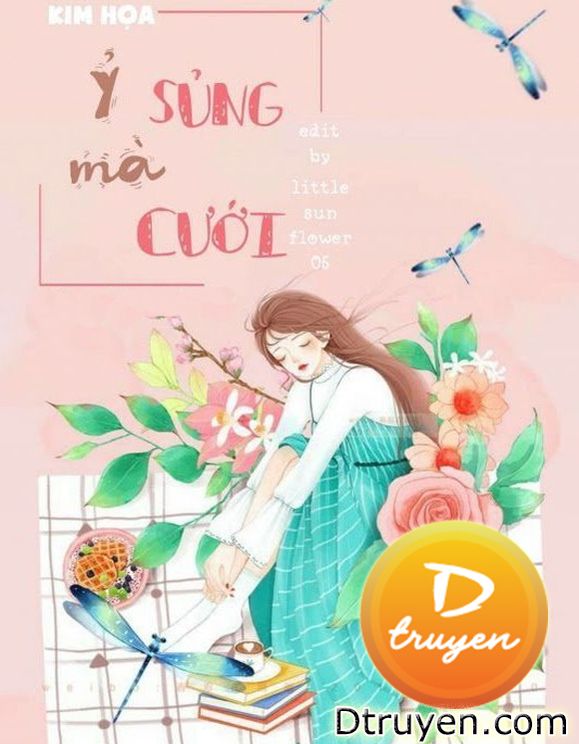 Ỷ Sủng Mà Cưới