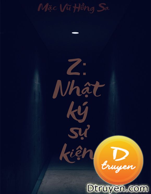 Z: Nhật Ký Sự Kiện