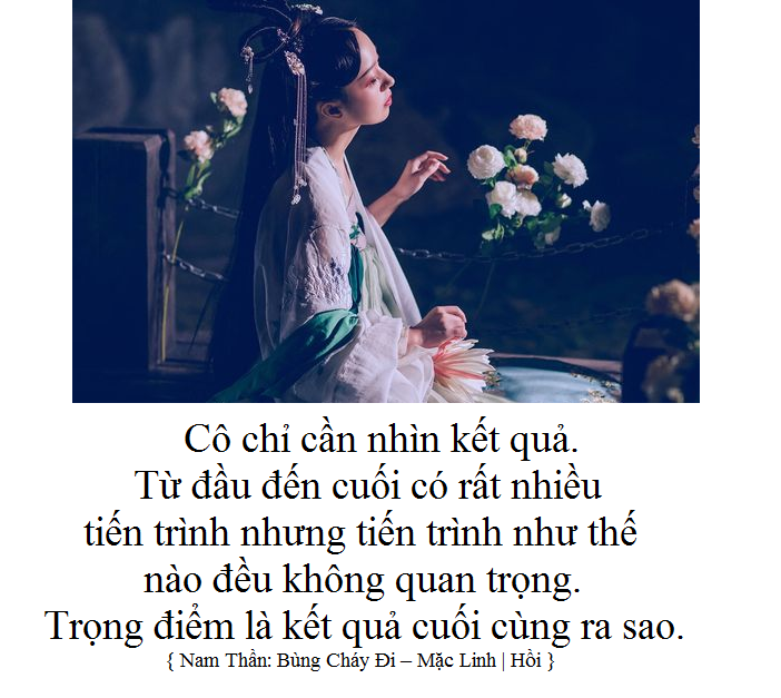 truyện nam thần bùng cháy lên