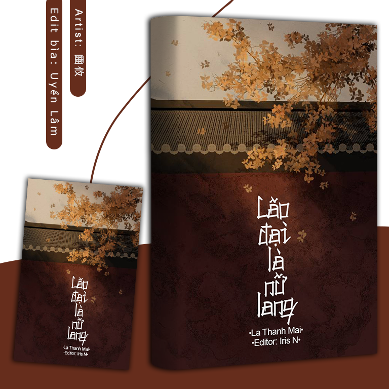 lão đại là nữ lang