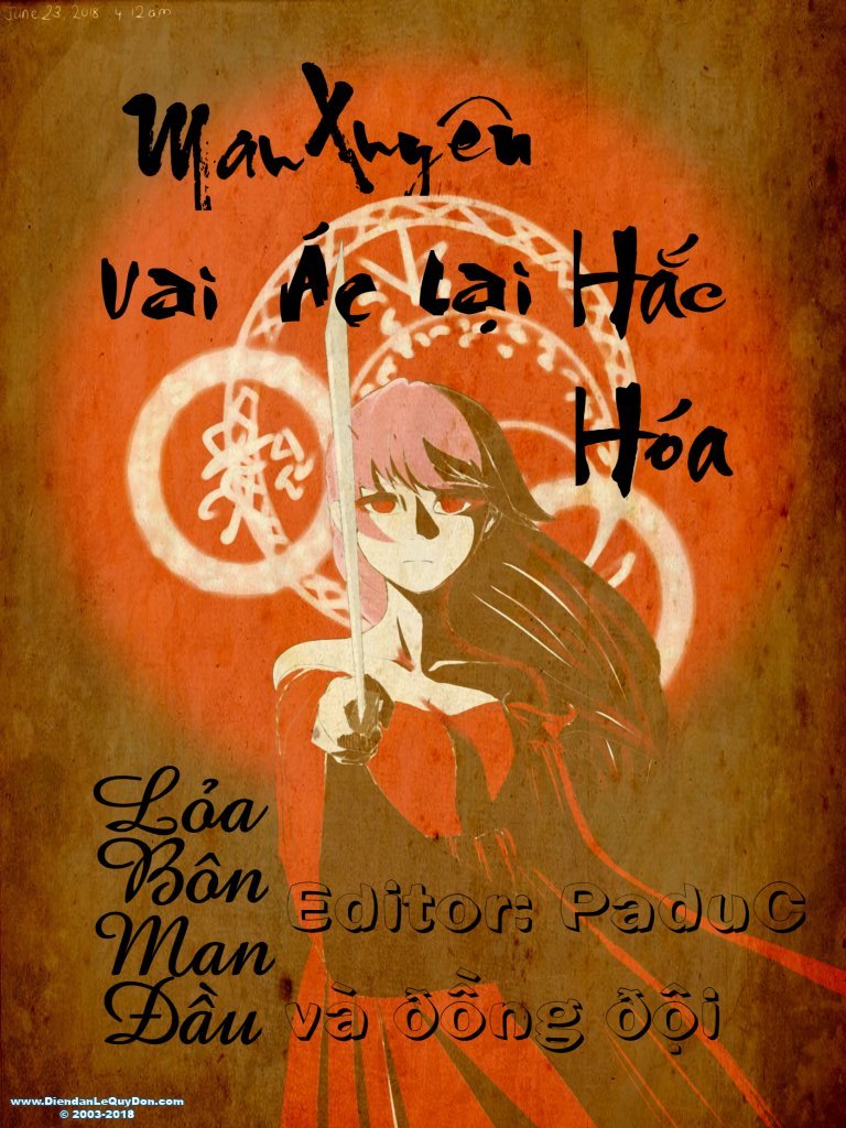 mau xuyen vai ac lai hac hoa