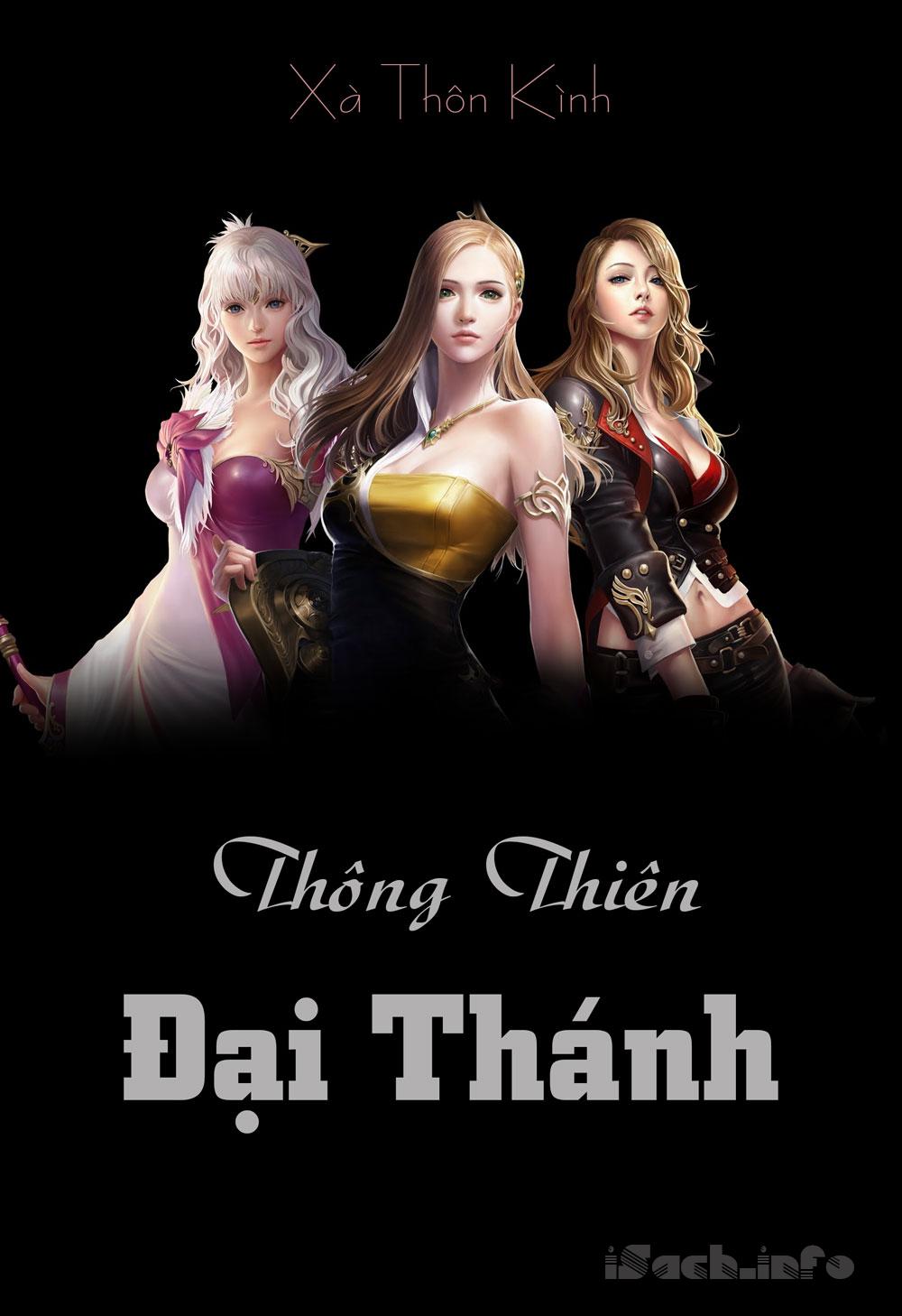 thong thien dai thanh