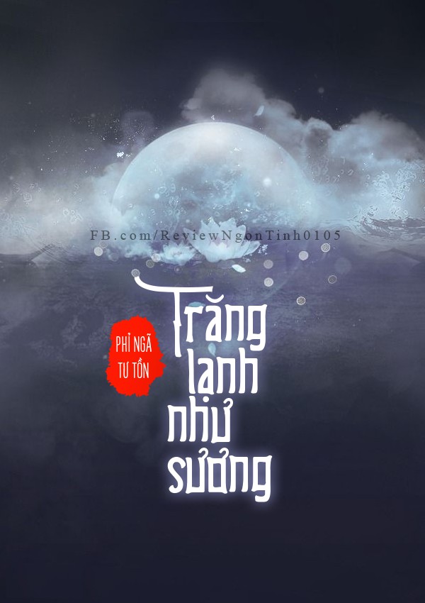 trang lanh nhu suong