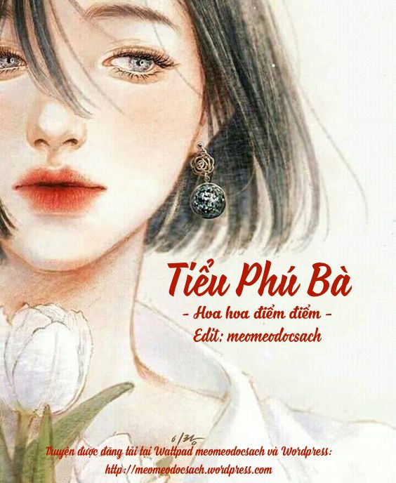 tieu phu ba