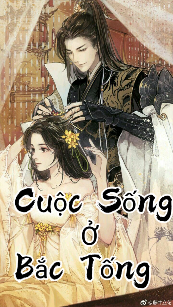 cuoc song o bac tong