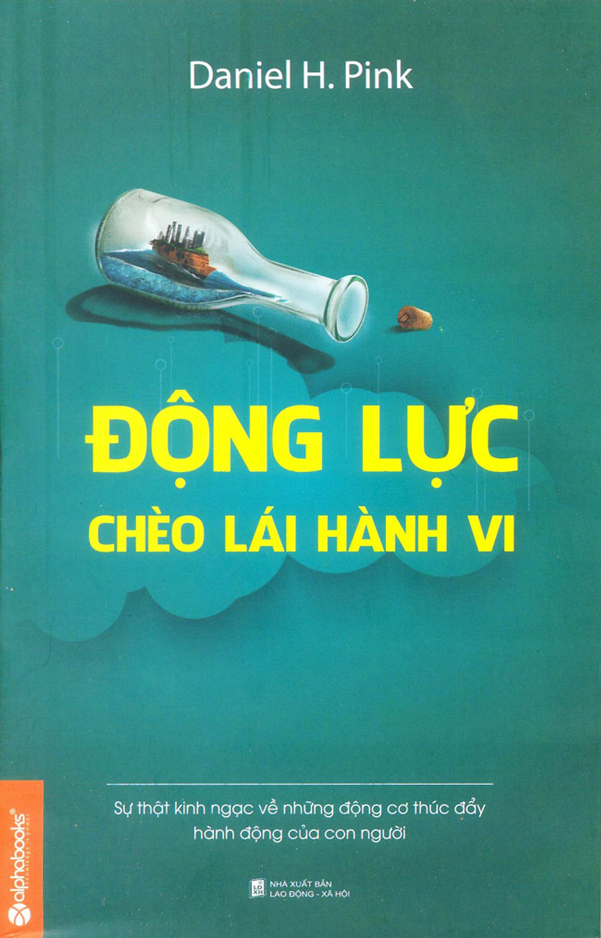 dong luc cheo lai hanh vi