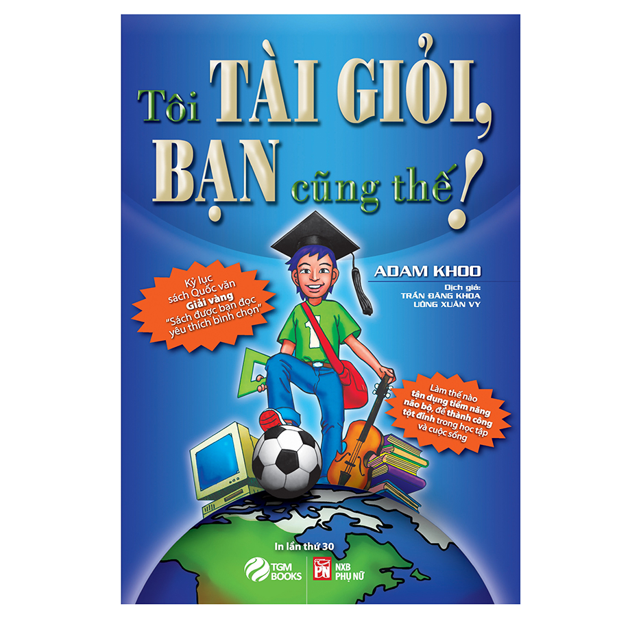 toi tai gioi ban cung the