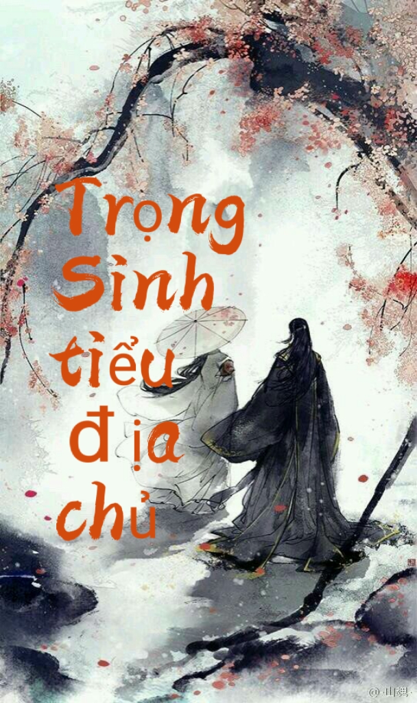 trong sinh tieu dia chu