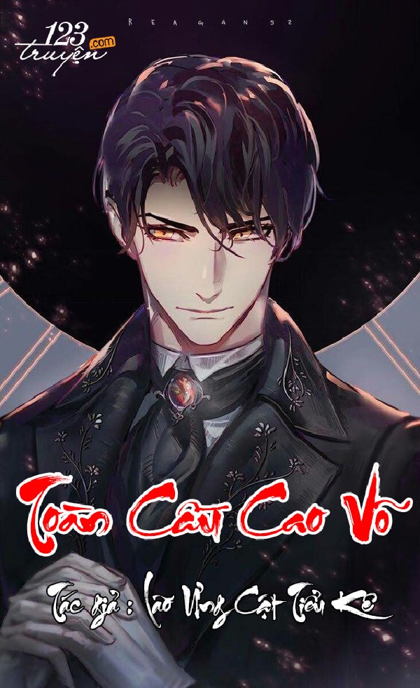 toan cau cao vo