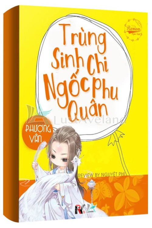 trong sinh chi ngoc phu nhan