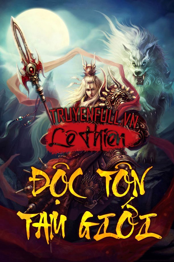 doc ton tam gioi