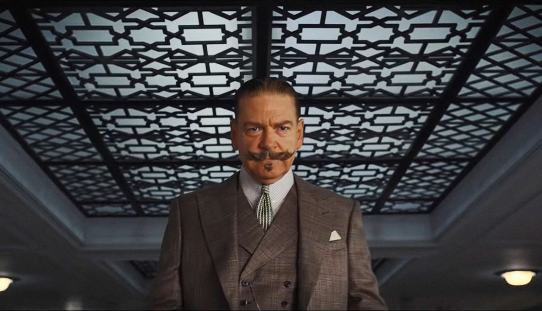 tham tu hercule poirot