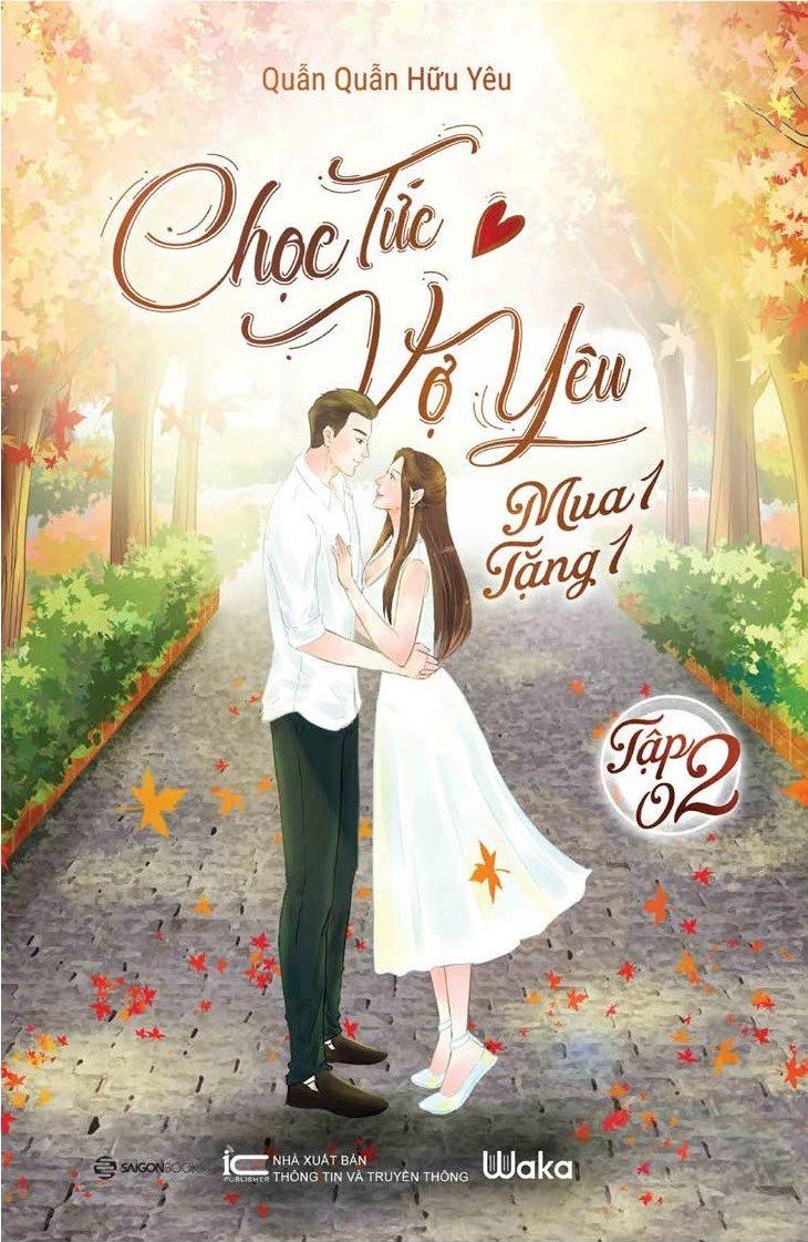 choc tuc vo yeu mua 1 tang 1