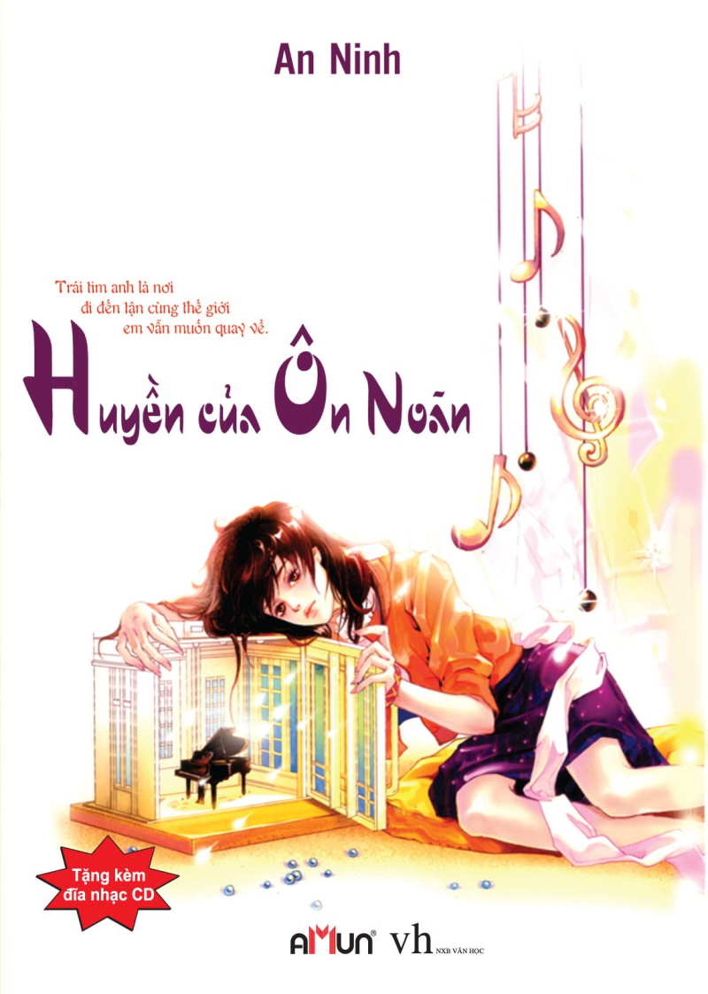 huyen cua on noan