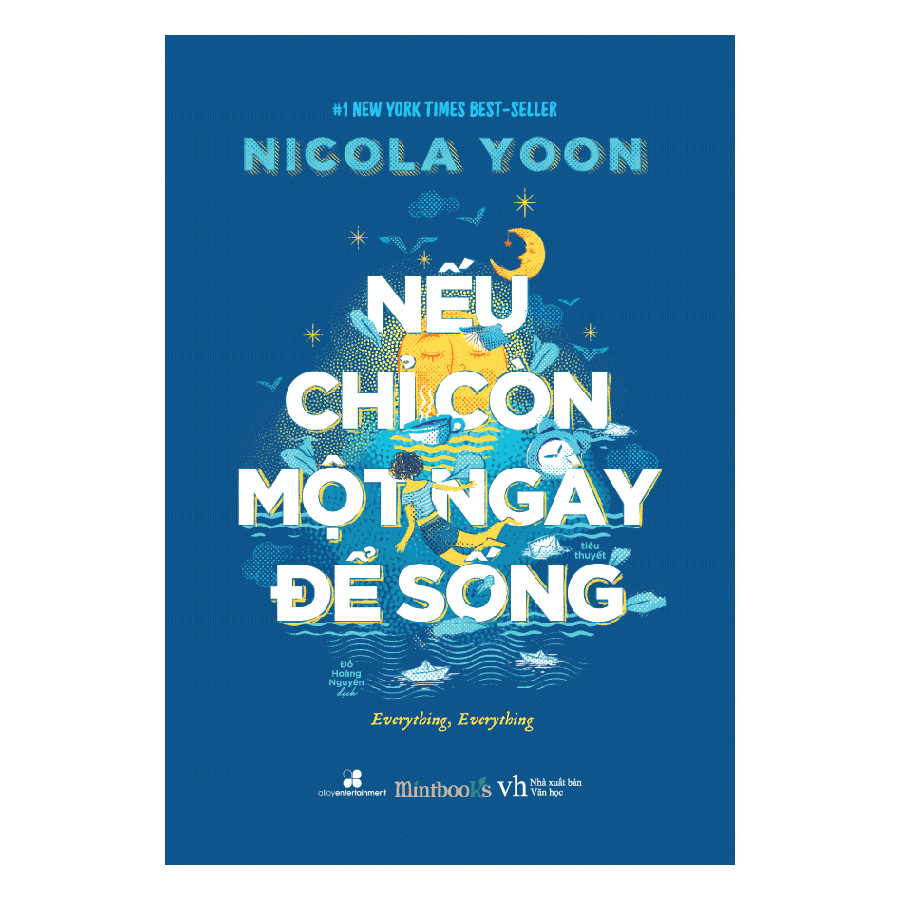 neu chi con mot ngay de song