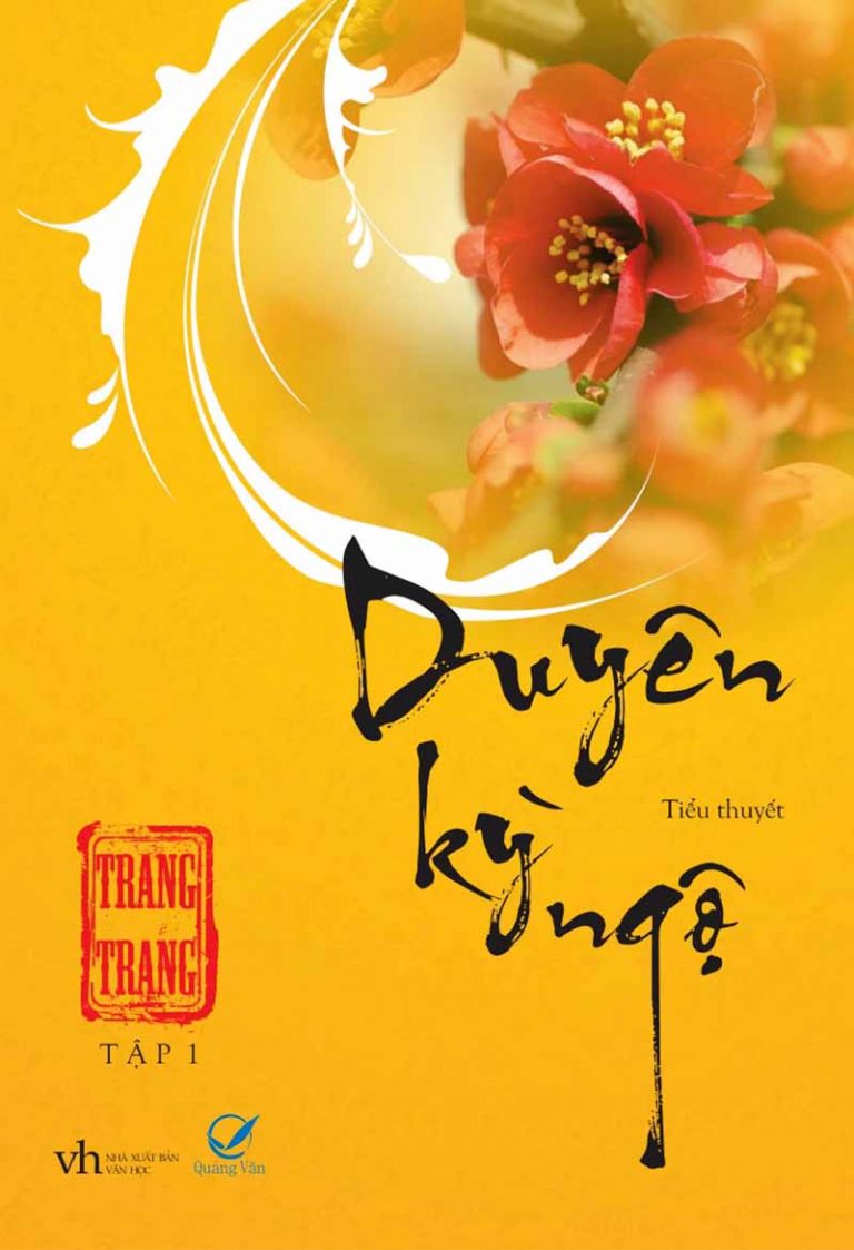 duyen ky ngo