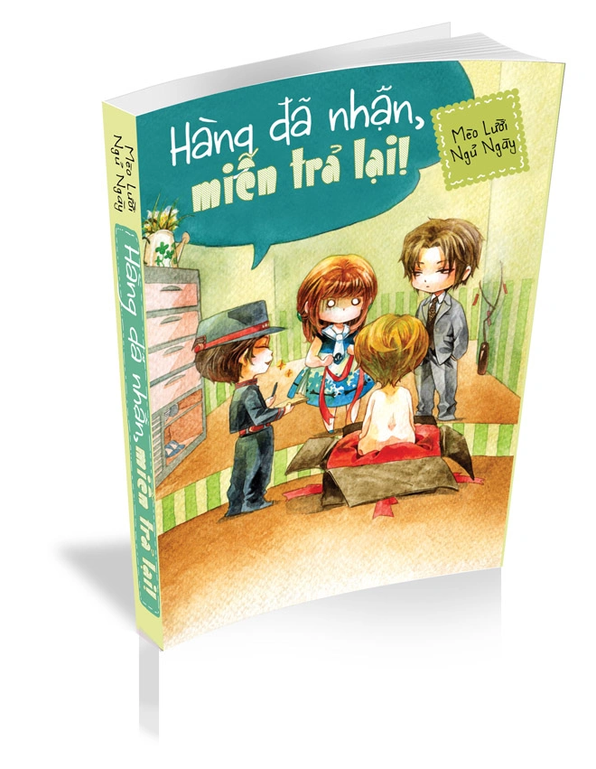 hang danh an mien tra lai