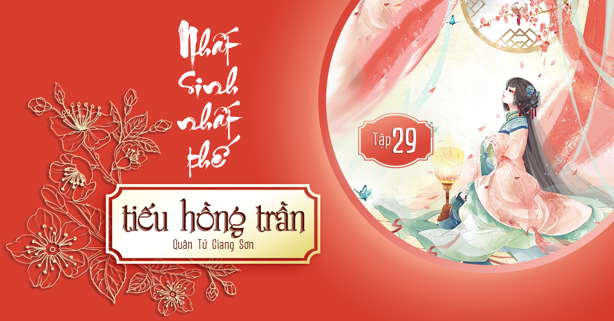 nhat sinh nhat the tieu hong tran